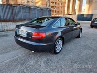 usata Audi A6 3.0 V6 TDI 233CV QUATTRO