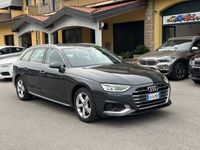 usata Audi A4 A4Avant 35 2.0 tdi mhev Advanced 163cv s-tronic