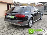 usata Audi A4 Allroad 1ª serie 2.0 TDI 177 CV Business