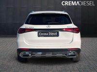 Usata Mercedes GLC220 Advanced Plus 197 CV (144 kW) 2023 Bianco SUV