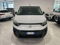 Usata Fiat Doblò 131 CV (96 kW) 2023 Bianco Monovolume
