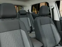 Nuova VW T-Cross Edition 115 CV (84 kW) 2026 Reflex silver metallizzato SUV