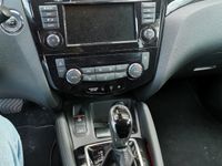 Usata Nissan Qashqai 150 CV (110 kW) 2019 Bianco SUV