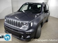 usata Jeep Renegade Renegade1.5 T4 E-Hybrid 130cv DDC