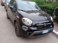 Usata Fiat 1600 120 CV (88 kW) 2019 Nero Berlina