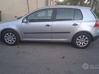Usata VW Golf IV 2004 Berlina