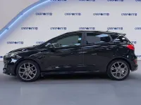 Usata Ford Fiesta ST-Line 125 CV (91 kW) 2024 Nero Berlina