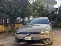Usata VW Golf VIII Life 110 CV (80 kW) 2023 Berlina