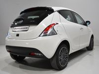 usata Lancia Ypsilon III 2021 1.0 firefly hybrid Gold s and s 70cv 5p.t