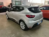 Second-hand Renault Clio IV 75 CP (55 kW) 2018 Gri Berlinǎ