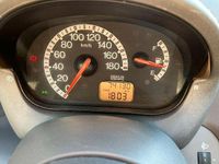 Usata Fiat 600 54 CV (39 kW) 2008 Bianco Utilitaria