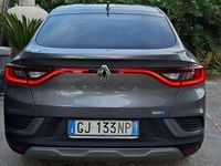 Usata Renault Arkana Techno 140 CV (102 kW) 2022 SUV