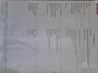 Usata Opel Corsa 2012 Berlina