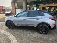 Nuova Opel Grandland X 136 CV (100 kW) 2025 Grigio SUV