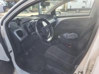 Usata Peugeot 108 2015 Bianco Utilitaria