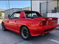 Usata Fiat X 1/9 84 CV (61 kW) 1978 Cabrio