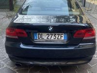 Usata BMW 320 177 CV (130 kW) 2007 Coupé