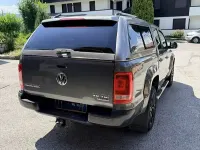 Usata VW Amarok Comfortline 204 CV (150 kW) 2018 Pick-up