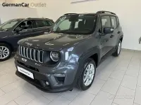 Usata Jeep Renegade Altitude 2024 SUV