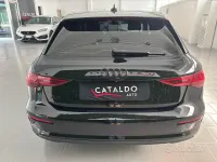 Usata Audi A3 Business 150 CV (110 kW) 2022 Nero Berlina