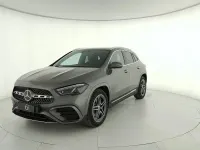 Nuova Mercedes GLA200 Advanced Plus 150 CV (110 kW) 2026 Mountain grau metallic SUV