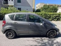 Usata Mercedes A180 Elegance 109 CV (80 kW) 2009 Monovolume