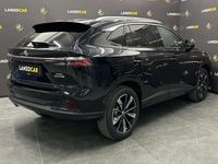Nuova MG HS Luxury 143 CV (105 kW) 2026 Nero SUV