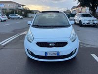 usata Kia Venga 1.4 CRDi 90 CV Cool