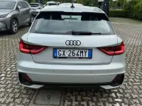Usata Audi A1 Sportback S-Line 116 CV (85 kW) 2024 Utilitaria