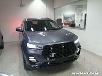 Nuova DR DR 6.0 154 CV (113 kW) 2025 Grigio SUV