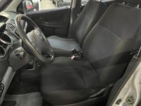 Usata Suzuki Ignis 69 CV (50 kW) 2004 Grigio Utilitaria