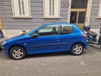 Usata Peugeot 206 109 CV (80 kW) 2004 Berlina