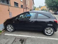 Usata Opel Corsa Enjoy 90 CV (66 kW) 2007 Berlina
