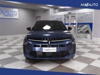 Usata Lancia Ypsilon 110 CV (80 kW) 2025 Bluazzurro Utilitaria