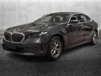 Usata BMW 520 197 CV (144 kW) 2024 Grigio Berlina