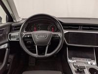 Usata Audi A6 Business 204 CV (150 kW) 2019 Grigio Station wagon
