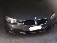 Usata BMW 316 Luxury Line 116 CV (85 kW) 2012 Berlina