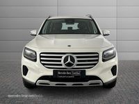 Usata Mercedes GLB180 Advanced 116 CV (85 kW) 2025 Bianco SUV