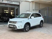 Second-hand Suzuki Vitara Cool 120 CP (88 kW) 2017 Alb SUV