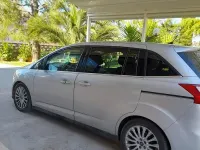 Usata Ford Grand C-Max 115 CV (84 kW) 2012 Monovolume