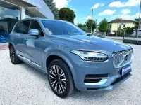 Usata Volvo XC90 Core 310 CV (228 kW) 2023 Grigio SUV