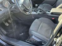Usata Peugeot 508 SW Business-Line 140 CV (102 kW) 2014 Station wagon