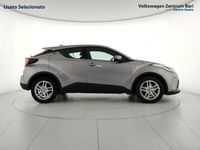 usata Toyota C-HR 1.8h active e-cvt