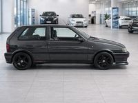 Usata Fiat Uno 1996 Grigio Utilitaria