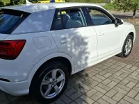 Usata Audi Q2 Sport 116 CV (85 kW) 2018 SUV