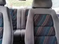 Usata Lancia Delta 130 CV (95 kW) 1996 Rosso Utilitaria