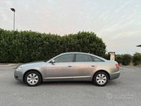 Usata Audi A6 179 CV (131 kW) 2005 Grigio Berlina