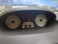 Usata Lancia Musa 90 CV (66 kW) 2007 Blu Monovolume