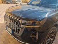 Usata DR DR 6.0 186 CV (136 kW) 2024 Nero SUV