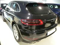 usata Porsche Macan -- S Diesel